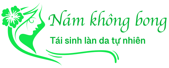 Dược Mỹ Phẩm Phan An Green – Nám Không Bong